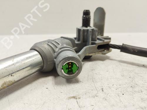 Front left belt tensioner OPEL CORSA D (S07)  | BP28729478C87 