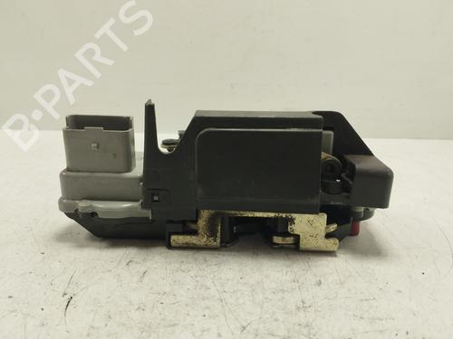 Rear left lock CITROËN XSARA PICASSO (N68) 1.6 HDi | BP21558259C100 