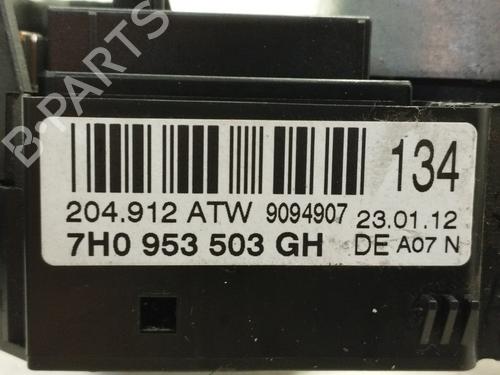 Switch SEAT IBIZA IV (6J5, 6P1) | BP30743021I30 - Image 2