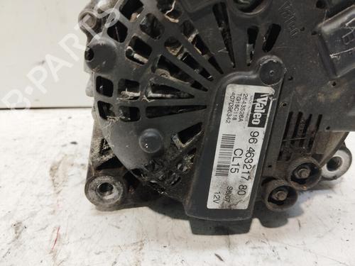 Alternator CITROËN C4 Grand Picasso I (UA_) | BP30699298M7