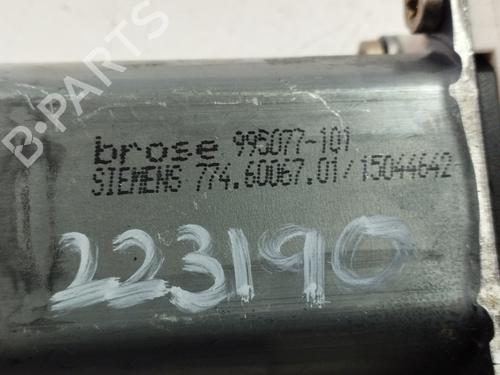 Right front window motor AUDI A6 C6 (4F2) 3.0 TDI quattro | BP39075956E20 - Image 6
