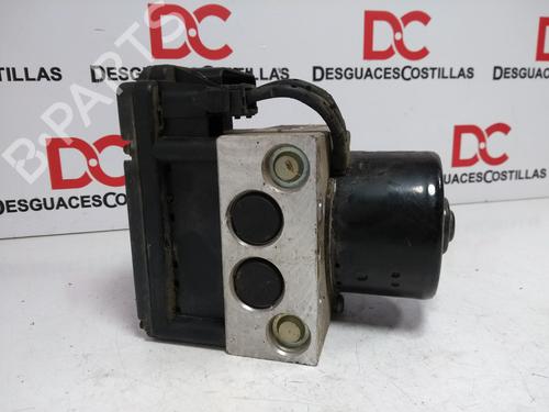 ABS pump VW GOLF IV (1J1) 1.9 TDI | BP17402667M43 