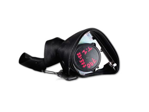 Used Rear left seatbelt PEUGEOT 508 I (8D_) [2010-2018]  32350029