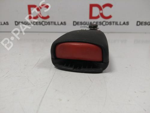 Sikkerhedssele bag højre VOLVO XC90 I (275) D5 AWD | BP17403402I28 