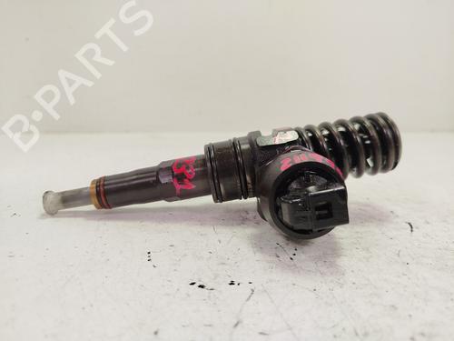Used Injector SEAT IBIZA IV (6J5, 6P1) [2008-2017]  29207630