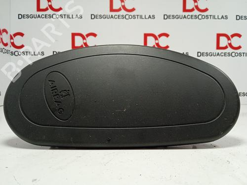 Elektronisk modul CITROËN C5 I (DC_) 2.0 HDi (DCRHZB, DCRHZE) (109 hp) 17409025