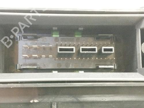 Instrument cluster SEAT LEON (1P1)  | BP30196161C47 