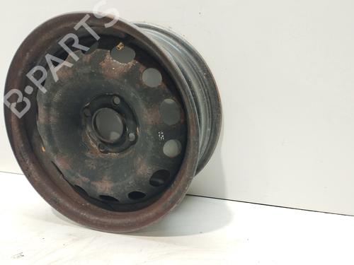 Rim CITROËN BERLINGO MULTISPACE (B9) 1.6 HDi 75 / BlueHDi 75 | BP22425878C45 