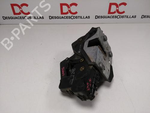 Rear left lock BMW 3 (E46) 320 d | BP17402286C100 
