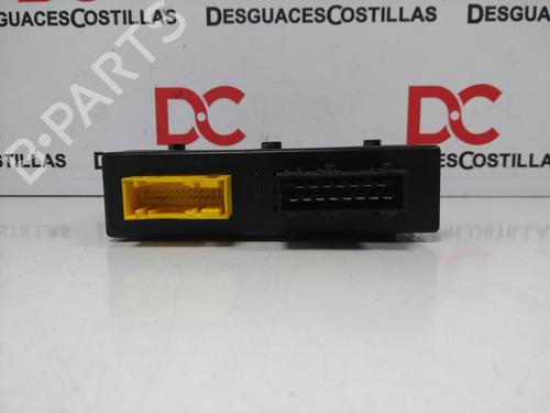 Comfort control module CITROËN XSARA (N1) 2.0 HDi 90 | BP17401687M56 