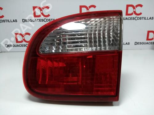 Used Right taillight DAEWOO LANOS (KLAT) 1.5 (86 hp) 17401273