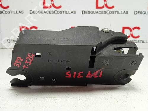 Rear left interior door handle FORD FOCUS C-MAX (DM2) | BP32086070I15 - Image 2