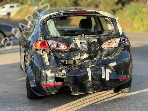 Front right window mechanism SEAT LEON (1P1)  | BP28478623C23 