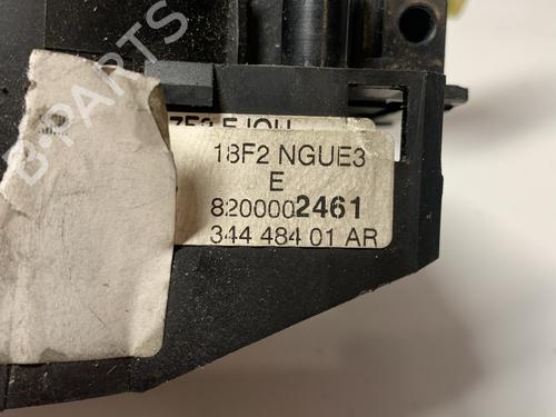 Squib airbag RENAULT VEL SATIS (BJ0_) 2.2 dCi (BJ0E, BJ0F) | BP17398630C102 