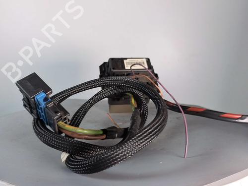Heater resistor CITROËN C4 II (NC_) 1.6 HDi 110 | BP38484545M108 - Image 3