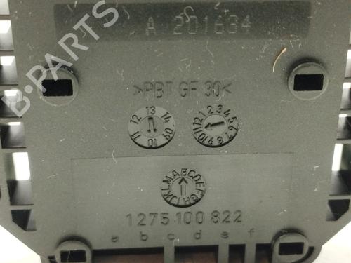 Elektronisk modul PEUGEOT 308 I (4A_, 4C_)  | BP29721988M83 