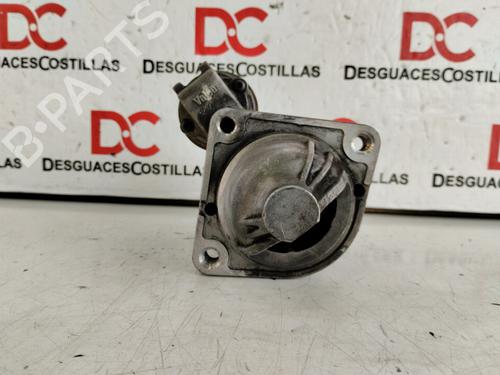 Starter BMW 3 (E46) 320 d | BP17421616M8 