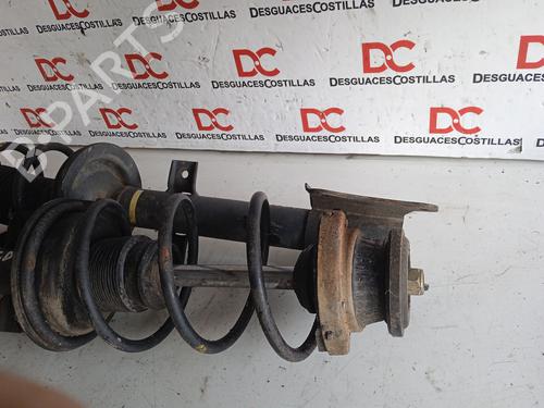 Right front shock absorber ALFA ROMEO GT (937_) 1.9 JTD (937CXN1B) | BP30193270M17 