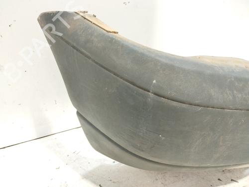 Front bumper LAND ROVER FREELANDER I (L314) 2.0 DI 4x4 | BP19532711C7 