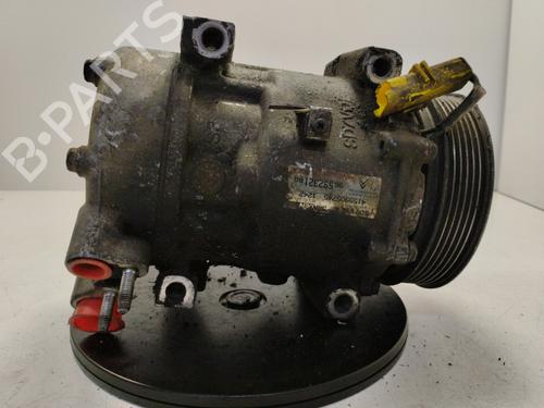 Used AC compressor CITROËN XSARA PICASSO (N68) 1.6 HDi (90 hp) 17419606