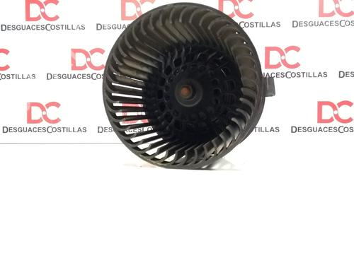 Heater blower motor PEUGEOT 308 I (4A_, 4C_)  | BP17403820M62 