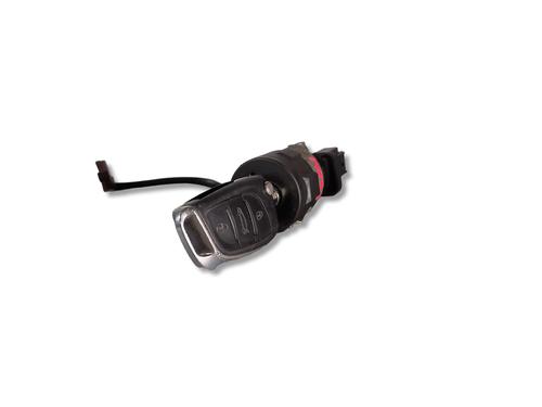 Ignition barrel CITROËN C4 II (NC_) 1.6 HDi 110 | BP38499507M48 - Image 3