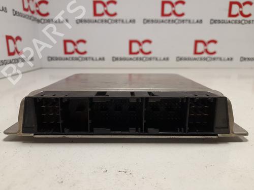 Engine control unit (ECU) MERCEDES-BENZ SLK (R170) 200 Kompressor (170.444) | BP17407785M57 