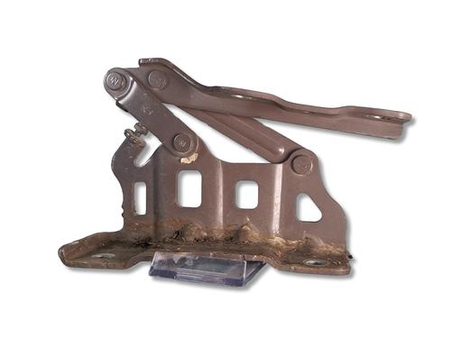 Used Hinge/Door check strap Hinge/Door check strap 38498705 38498705