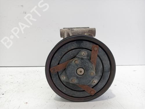 AC compressor RENAULT MEGANE II Saloon (LM0/1_)  | BP29834647M34