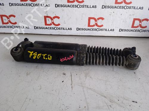 Used Right rear shock absorber PEUGEOT 806 (221) 2.0 (121 hp) 17418578
