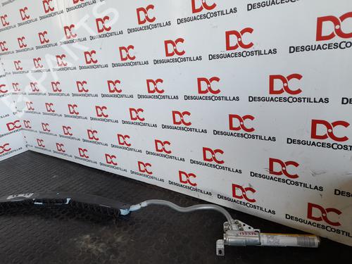 Used Right curtain airbag MERCEDES-BENZ C-CLASS Coupe (CL203) C 220 CDI (203.708) (150 hp) 17408297