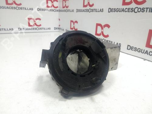 Kontaktrulle Airbag AUDI A4 B5 Avant (8D5) 1.9 TDI (110 hp) 17397693