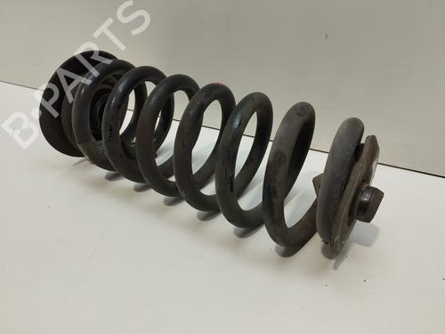 Shock absorber spring BMW X5 (E53)  | BP17425564C152 