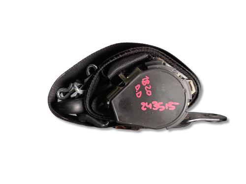 Used Front right seatbelt Front right seatbelt FORD FOCUS I Saloon (DFW) 1.6 16V (100 hp) 39956393 39956393