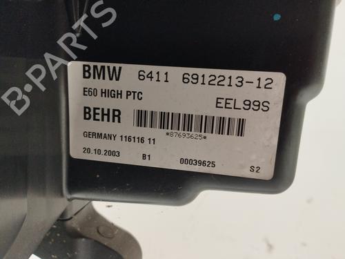 Heater matrix box BMW 5 (E60) 530 d | BP25710119M61 