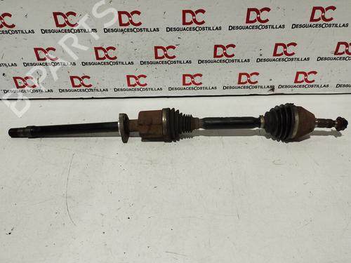 Used Right front driveshaft OPEL ASTRA H (A04) [2004-2014]  25913726
