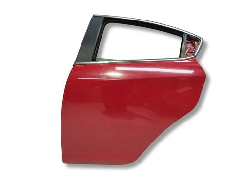 Used Left rear door Left rear door ALFA ROMEO GIULIETTA (940_) [2010-2020] 40184213 40184213