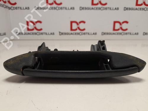 Front left exterior door handle RENAULT MEGANE I (BA0/1_)  | BP29451154C128 