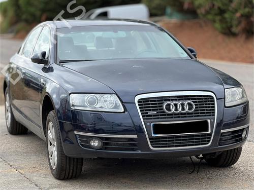 Brugte AUDI A6 C6 (4F2) [2004-2011]  4306693