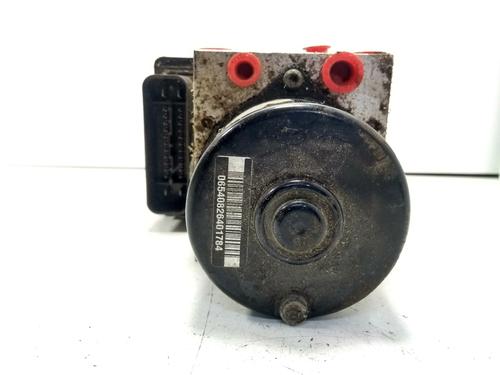 Used ABS pump OPEL ZAFIRA / ZAFIRA FAMILY B (A05) 1.9 CDTI (M75) (120 hp) 17420032