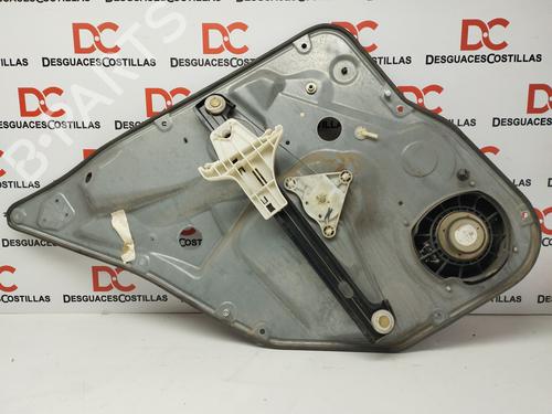 Rear right window mechanism SEAT CORDOBA (6L2) 1.9 TDI | BP17420175C25 