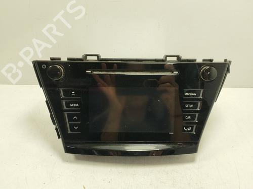 Used Electronic module Electronic module TOYOTA PRIUS PLUS (_W4_) [2011-2026] 20210142 20210142