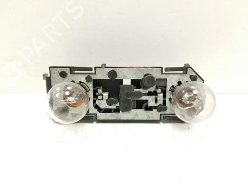 Used Lamp holder FORD GALAXY I (WGR) 1.9 TDI (115 hp) 17424241