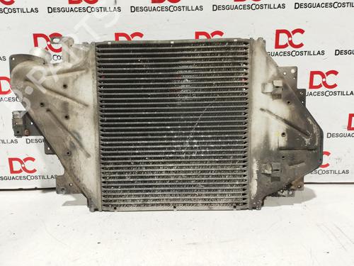 Intercooler RENAULT CLIO II (BB_, CB_) | BP30150586M30
