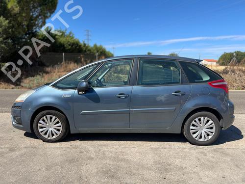 Engine CITROËN C4 Picasso I MPV (UD_)  | BP29351665M1 