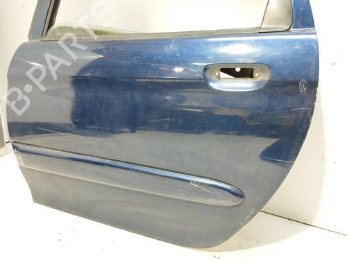 Left rear door CITROËN XSARA PICASSO (N68) 2.0 HDi | BP28192077C4 