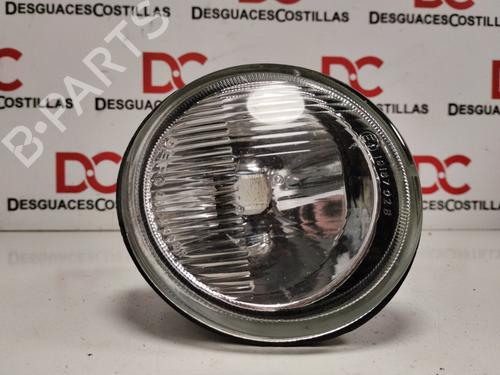 Used Right front fog light RENAULT CLIO II (BB_, CB_) 1.6 (B/CB0D, BB00) (90 hp) 30175636