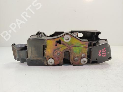 Used Front right lock FIAT STILO Multi Wagon (192_) 1.9 JTD (115 hp) 31358227