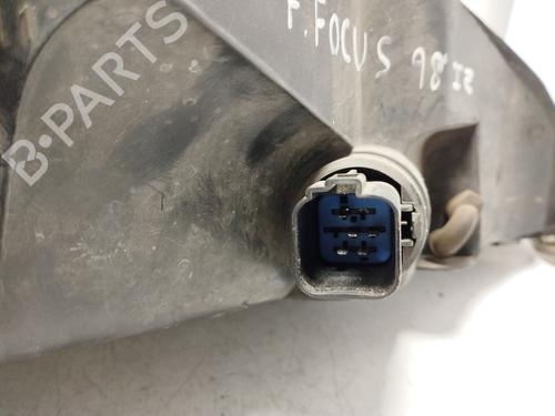 Left headlight FORD FOCUS I (DAW, DBW) 1.8 Turbo DI / TDDi | BP19339634C28 