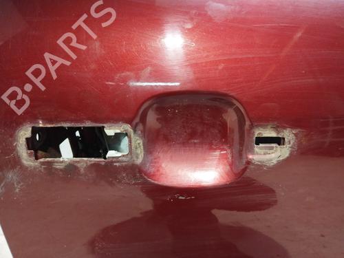 Right front door VW PASSAT B5 (3B2) 1.9 TDI | BP18821209C3 